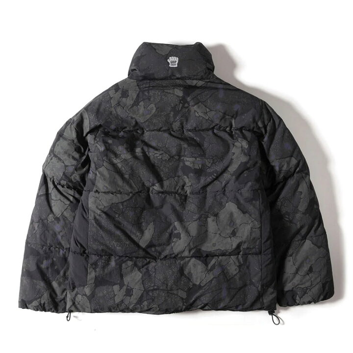 楽天市場】GRIP SWANY グリップスワニー ジャケット メンズ PUFF JKT 