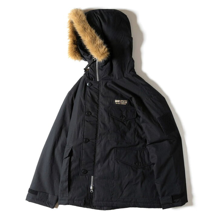 楽天市場】GRIP SWANY グリップスワニー ジャケット メンズ GS FUR 