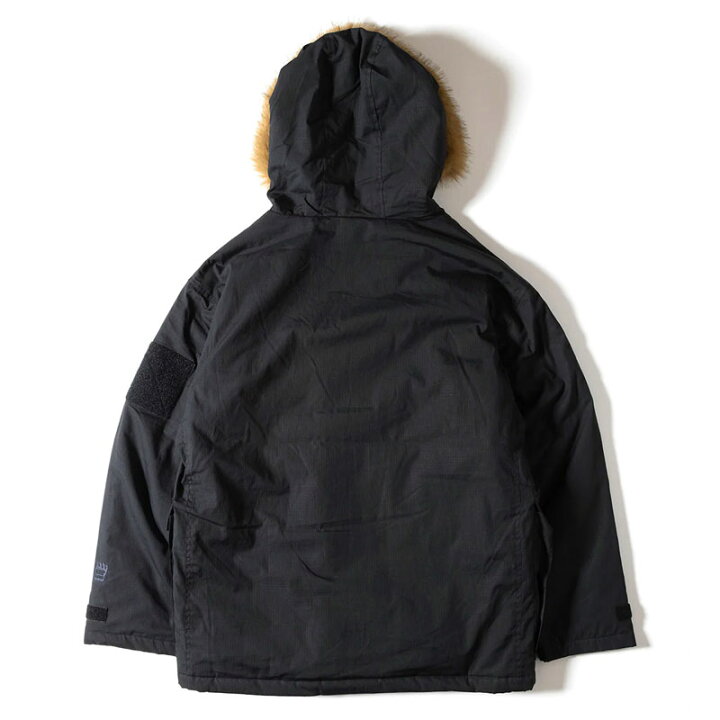 楽天市場】GRIP SWANY グリップスワニー ジャケット メンズ GS FUR 