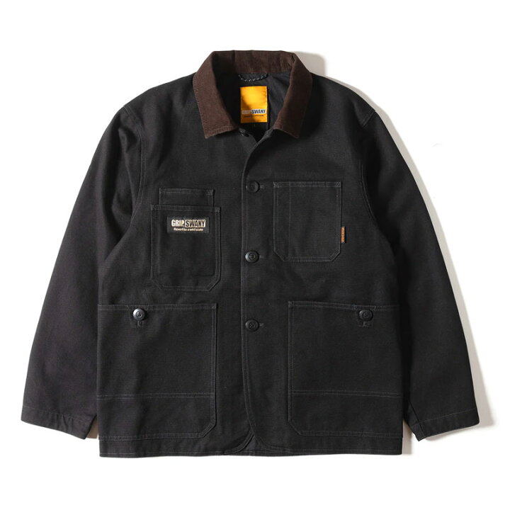 楽天市場】GRIP SWANY グリップスワニー ジャケット メンズ FP FIELD 