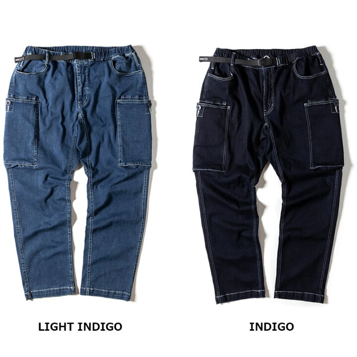 楽天市場】GRIP SWANY グリップスワニー パンツ メンズ 10 POCKETS 