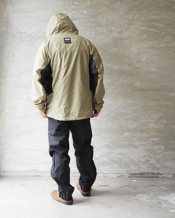 楽天市場】HELLY HANSEN ヘリーハンセン ジャケット アングラー バグ 
