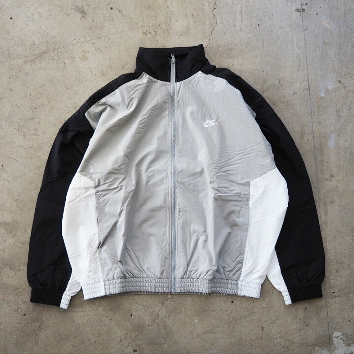 楽天市場】NIKE ナイキ ジャケット オーバーサイズド ウーブン  