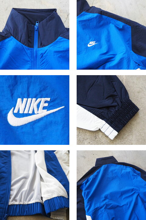 楽天市場】NIKE ナイキ ジャケット オーバーサイズド ウーブン  