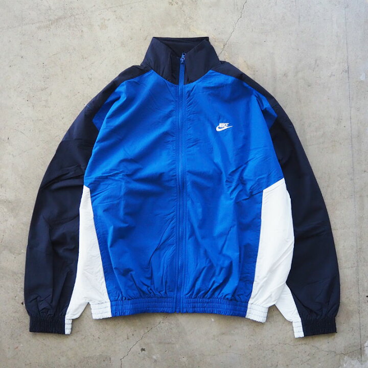 楽天市場】NIKE ナイキ ジャケット オーバーサイズド ウーブン  