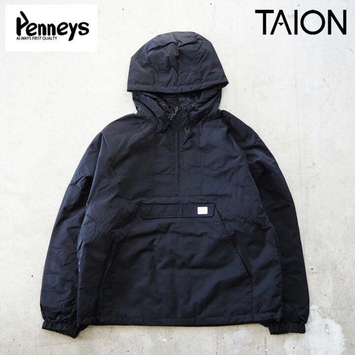 楽天市場】TAION × PENNEY