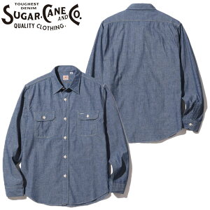SUGAR CANE �V���K�[�P�[�� �V�����u���[ ���[�N�V���c SC27850 �����Y ���� �V���c �����V���c �V�����u���[�V���c ���{�� �A���J�W ���[�N ���m�G���^�[�v���C�Y