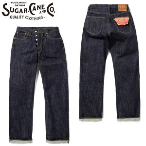 SUGAR CANE VK[P[ EHbV fjpc SC41947A Y fj pc W[Y W[p AJW 14.25oz 14.25IX  denim jeans {gX Xg[g  傫 傫