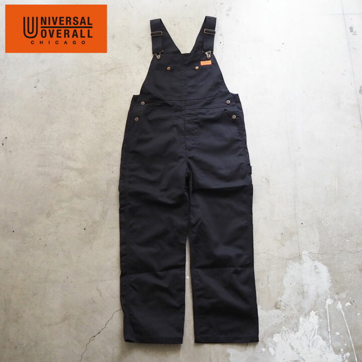 楽天市場】UNIVERSAL OVERALL ユニバーサルオーバーオール 