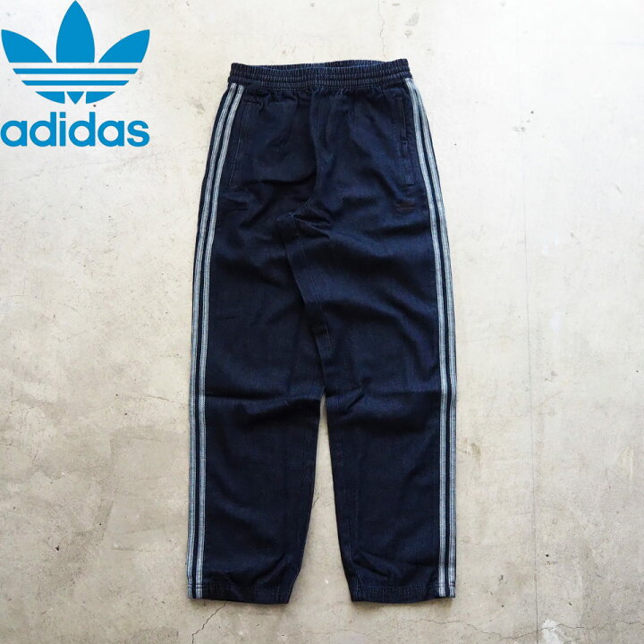 楽天市場】adidas Originals アディダス パンツ アディカラー ルーズ 