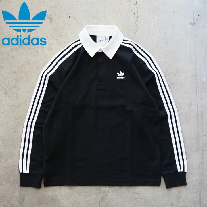 楽天市場】adidas Originals アディダス ポロシャツ メンズ レディース 