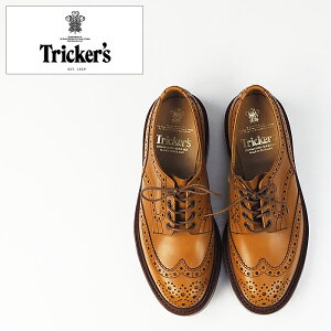 Tricker's gbJ[Y vC ECO`bvV[YM7292 BOURTON o[g Trickers ECO`bv Jg[ U[V[Y p {v Y V[Y ZC u[c _CiCg\[ _