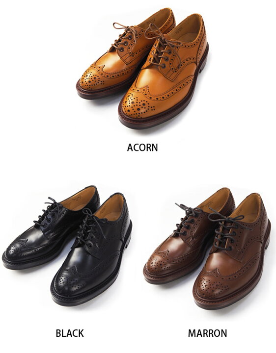 楽天市場】Tricker