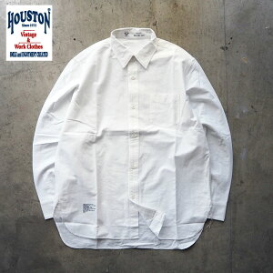 HOUSTON q[Xg Vc U.S.AIRFORCE OXFORD SHIRT čR IbNXtH[hVc 41067 Y  Vc  zCg IbNX Vv ~^[ GAtH[X ČR AJW