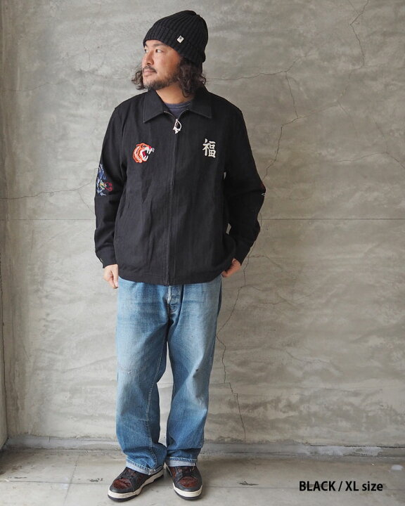 楽天市場】HOUSTON ヒューストン ベトジャン COTTON LINEN VIETNAMESE  
