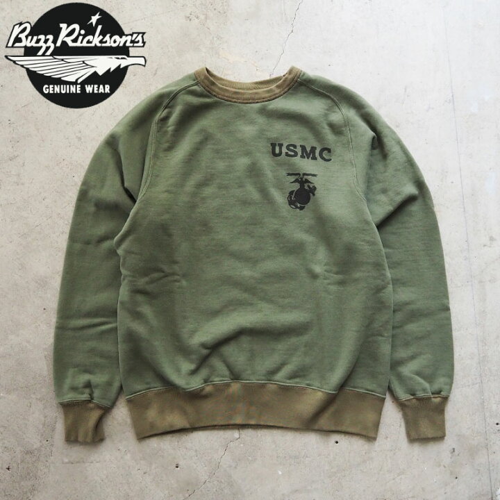 楽天市場】BUZZ RICKSON