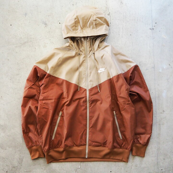 楽天市場】NIKE ナイキ ジャケット ウーブン フーディージャケット  