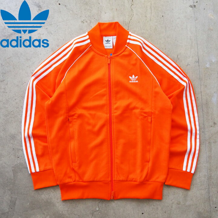 楽天市場】adidas Originals アディダス ジャージ 上 メンズ 