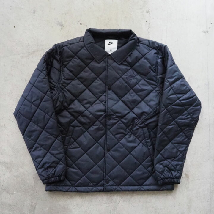 楽天市場】NIKE ナイキ ジャケット ライトウェイト キルテッド Therma  