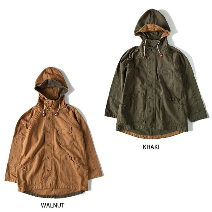 グリップスワニー（GRIP SWANY） ファイアーパーカーIV GSJ-28 M Khaki 