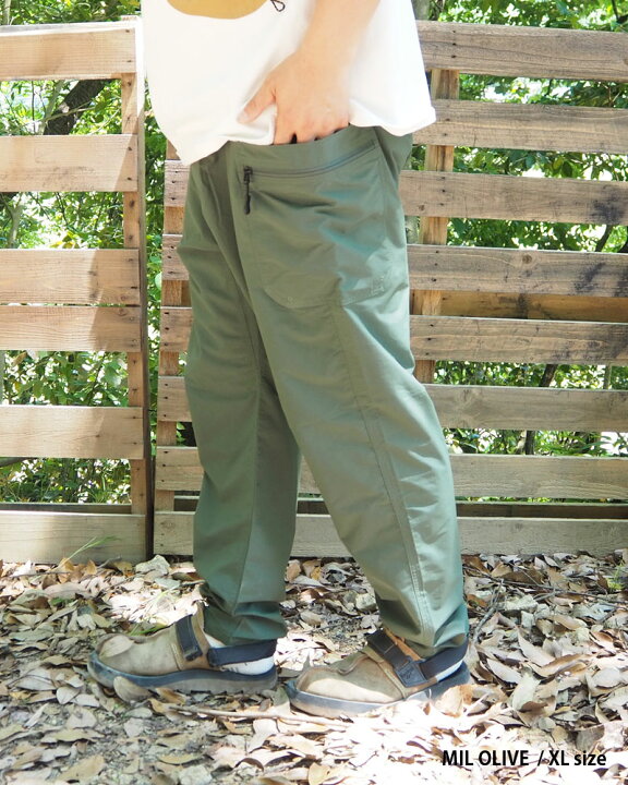 楽天市場】GRIP SWANY グリップスワニー ギアパンツ パンツ GEAR PANTS 