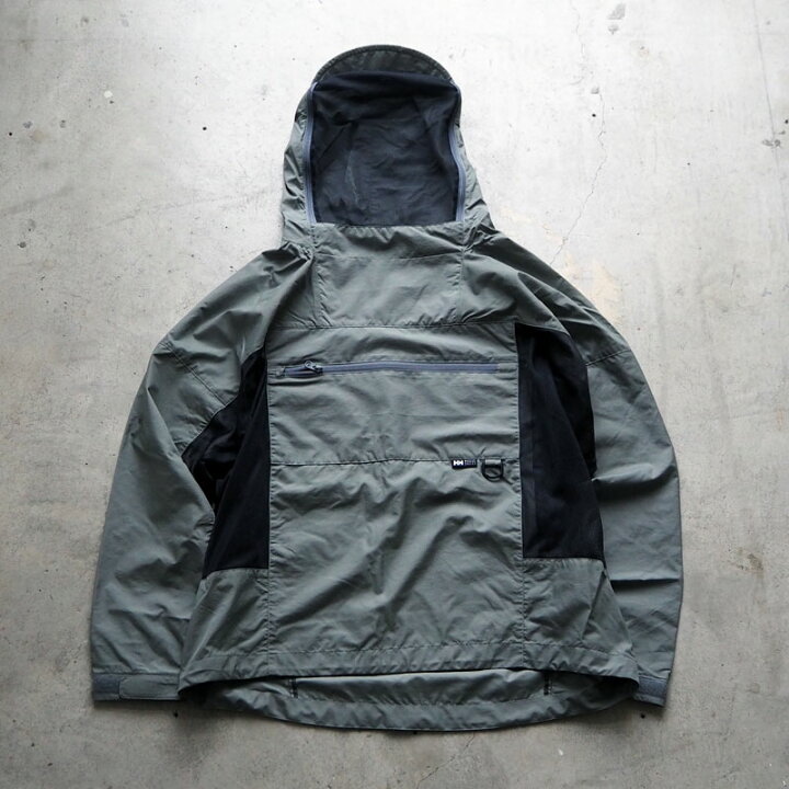 楽天市場 Helly Hansen ヘリーハンセン ジャケット アングラー バグジャケット Hh Angler Bug Jacket Hg メンズ レディース フィッシングジャケット ポンチョ 防虫 撥水 フィッシング アウトドア キャンプ キャンパー 釣り おしゃれ フェス メッシュ フェイスカバー