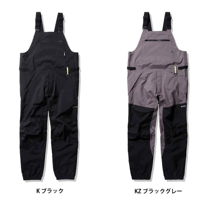 楽天市場】HELLY HANSEN ヘリーハンセン オーバーオール メンズ ア 