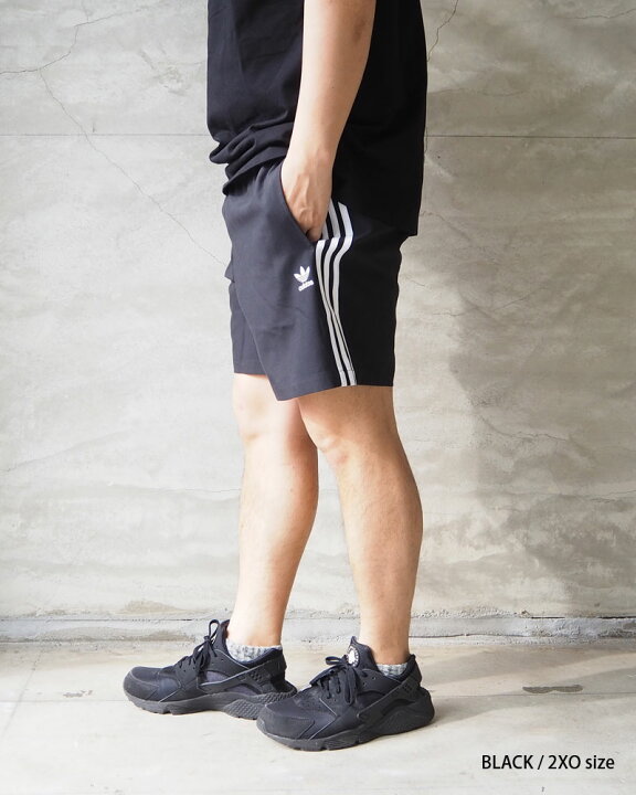 楽天市場】adidas Originals アディダス オリジナルス ショーツ 3 