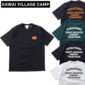 KAWAI VILLAGE CAMP �J���C���B���b�W�L�����v KAWAIFORNIA T�V���c �����Y ���f�B�[�X ����T�V���c ���� �L�����v �A�E�g�h�A �L�����vT�V���c �썇���B���b�W�L�����v CALIFORNIA BLUE �J���t�H���j�A�u