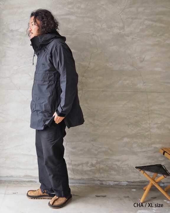 楽天市場】NANGA ナンガ 難燃 ジャケット TAKIBI FIELD ANORAK PARKA 