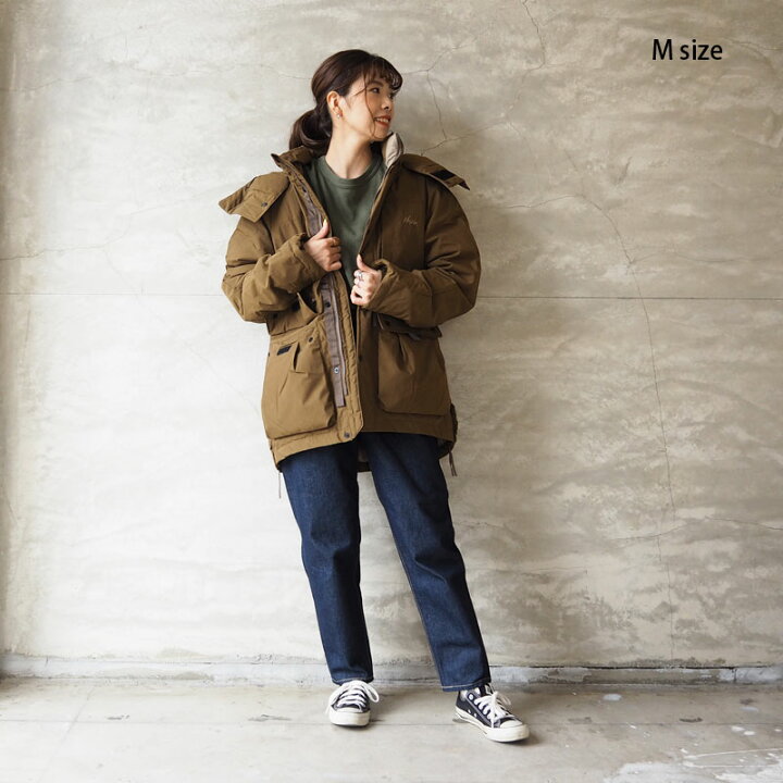 楽天市場】NANGA ナンガ ダウンジャケット TAKIBI DOWN JACKET N1TJ 