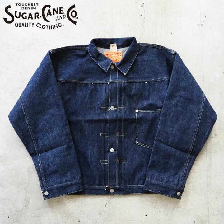 BLUE DENIM BLOUSE 