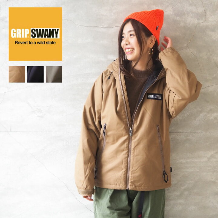 楽天市場】GRIP SWANY グリップスワニー ジャケット FIREPROOF GS JKT 