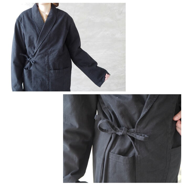 楽天市場】NAPRON ナプロン コート レディース SHAWL COLLAR COAT NP-JK12アウター 秋冬 羽織 カジュアル シンプル ナチュラル 上品 おしゃれ ラフ ベーシック ゆったり 黒 ブラック ベージュ コットン 綿 日本製 : HEADFOOTmixism 楽天市場】NAPRON ナプロン コート レディース SHAWL COLLAR COAT NP-JK12アウター 秋冬 羽織 カジュアル シンプル ナチュラル 上品 おしゃれ ラフ ベーシック ゆったり 黒 ブラック ベージュ コットン 綿 日本製 : HEADFOOTmixism