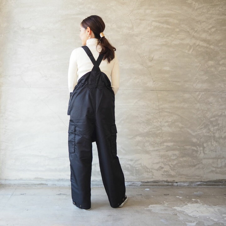 楽天市場】ジョンブル サロペット レディース JOHNBULL パンツ 