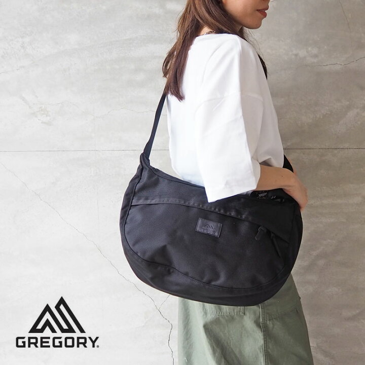 楽天市場】GREGORY グレゴリー ショルダーバッグ サッチェル M 65333 