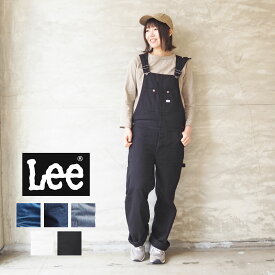 楽天市場 オーバーオール Lee レディースファッション の通販