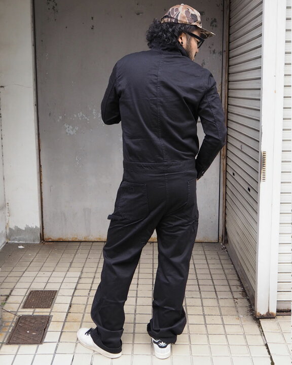 楽天市場】Lee リー オールインワン LM4213 オーバーオール メンズ 