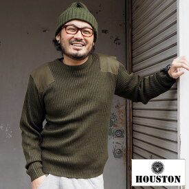 楽天市場 Houston ニット セーター トップス メンズファッションの通販