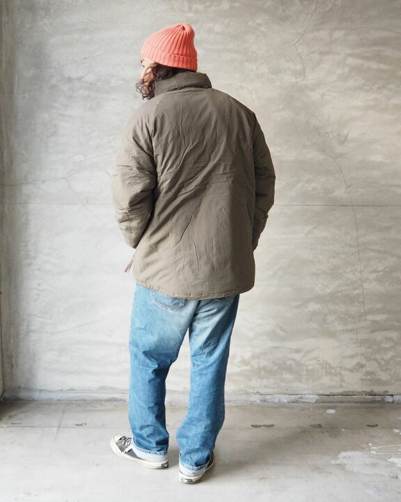 楽天市場】HOUSTON ヒューストン レベル7 ジャケット LEVEL7 JACKET 