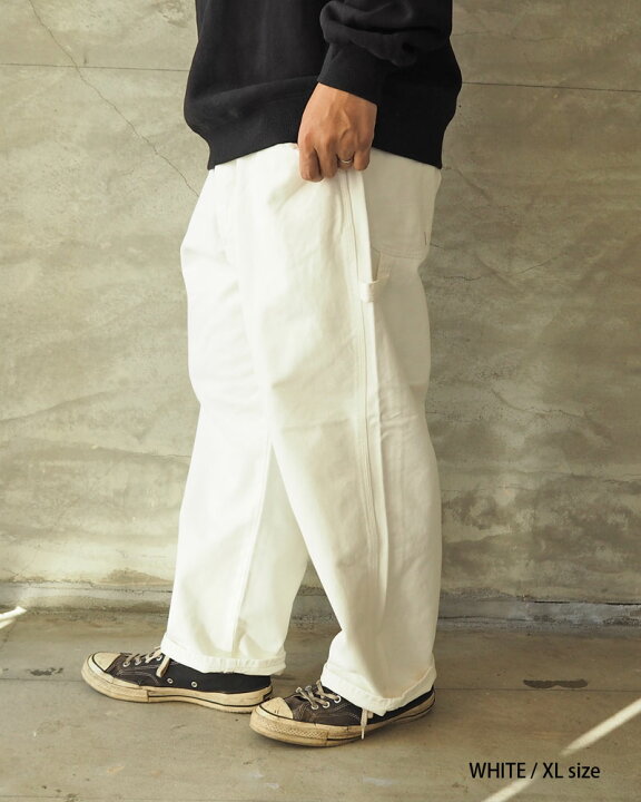 楽天市場】Lee リー デニム パンツ X-LINE PAINTER PANTS LM6988 
