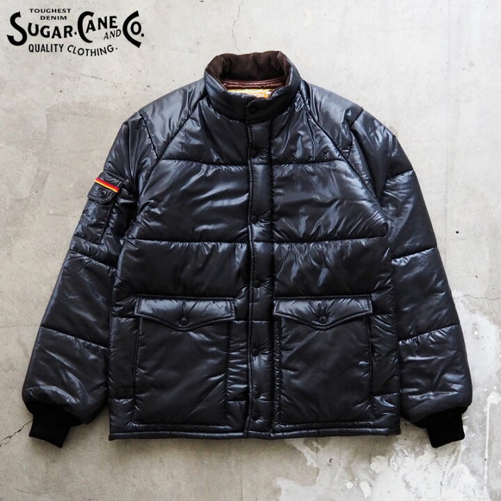 楽天市場】MISTER FREEDOM × SUGAR CANE シュガーケーン ジャケット 