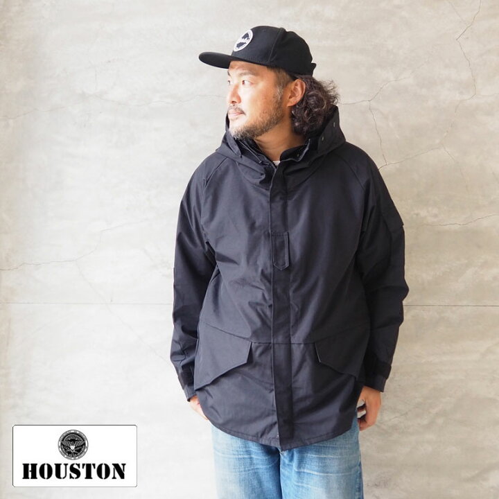楽天市場】HOUSTON ヒューストン ECWCS Gen1型 パーカー 50311 メンズ 