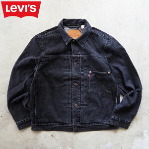 Levi's [oCX fj WPbg TYPE I gbJ[WPbg ubN STONEWASH A31740000 Y fjWPbg W[W ubNfj 1st 1936N  탂f AJW [N 