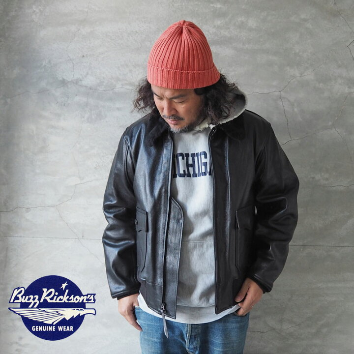 楽天市場】BUZZ RICKSON