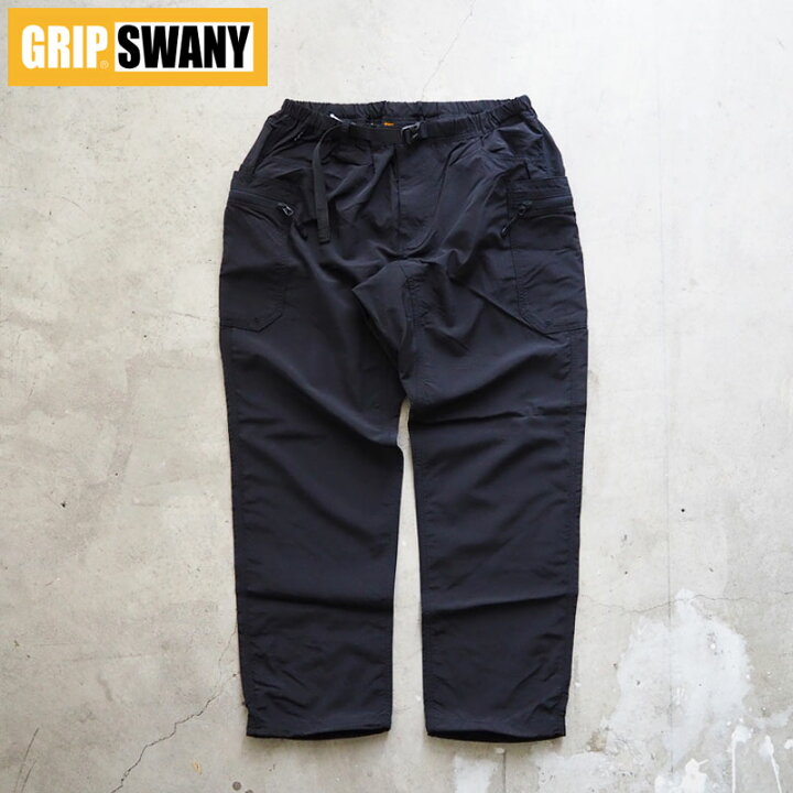 楽天市場】GRIP SWANY グリップスワニー パンツ SUPPLEX GEAR 