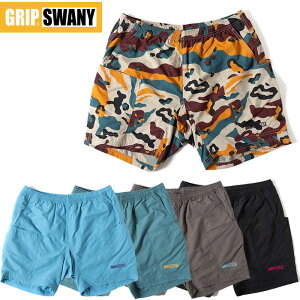 GRIP SWANY �O���b�v�X���j�[ �V���[�c SUPPLEX FIELD SHORTS GSP-108 �����Y �n�[�t�p���c �V���[�g�p���c �p���c �n�[�t �Z�p�� �T�v���b�N�X�i�C���� �t�B�[���h�V���[�c �A�E�g�h�A �L�����v ���V��