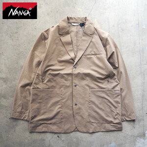 NANGA �i���K �W���P�b�g DOT AIR COMFY JACKET �h�b�g�G�A �R���t�B�[�W���P�b�g NW2411-1E200-A�����Y �e�[���[�h�W���P�b�g �e�[���[�h �R���t�B�[ �ʋC�� ������ �n�C�e�N�f�� �{�b�N�X�V���G�b�g