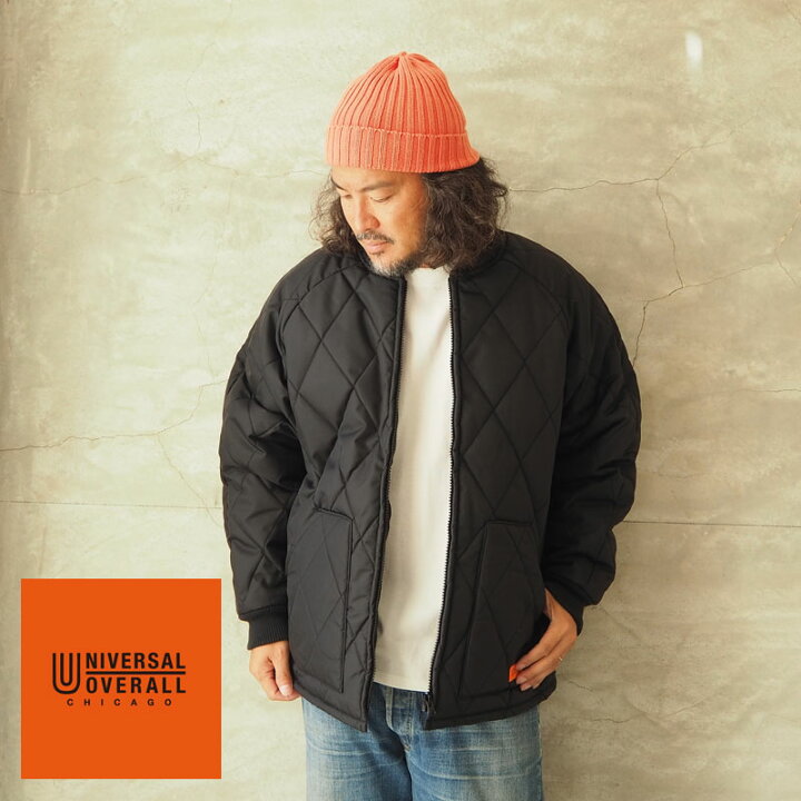 楽天市場】UNIVERSAL OVERALL ユニバーサルオーバーオール ジャケット 