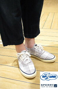 SPERRY TOP-SIDER CVO OXFORD�X�y���[�g�b�v�T�C�_�[�f�b�L�V���[�Y�@�I�b�N�X�t�H�[�h�@9267303-9268129�@ ���f�B�[�X �J�W���A�� �X�j�[�J�[ �����Y �`�F�b�N �A�E�g�h�A �f�C���[ �V���[�Y �C �f�b�L